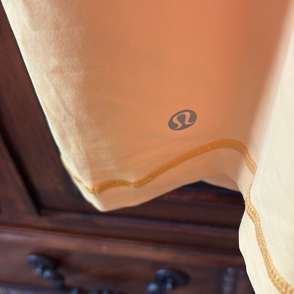 Lululemon Top - Picture 3 of 6